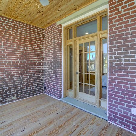Vacation Home In Downtown Vicksburg! 外观 照片