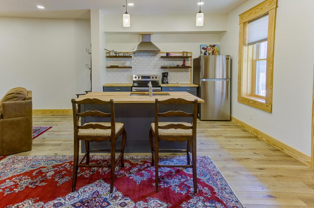 Vacation Home In Downtown Vicksburg! 外观 照片