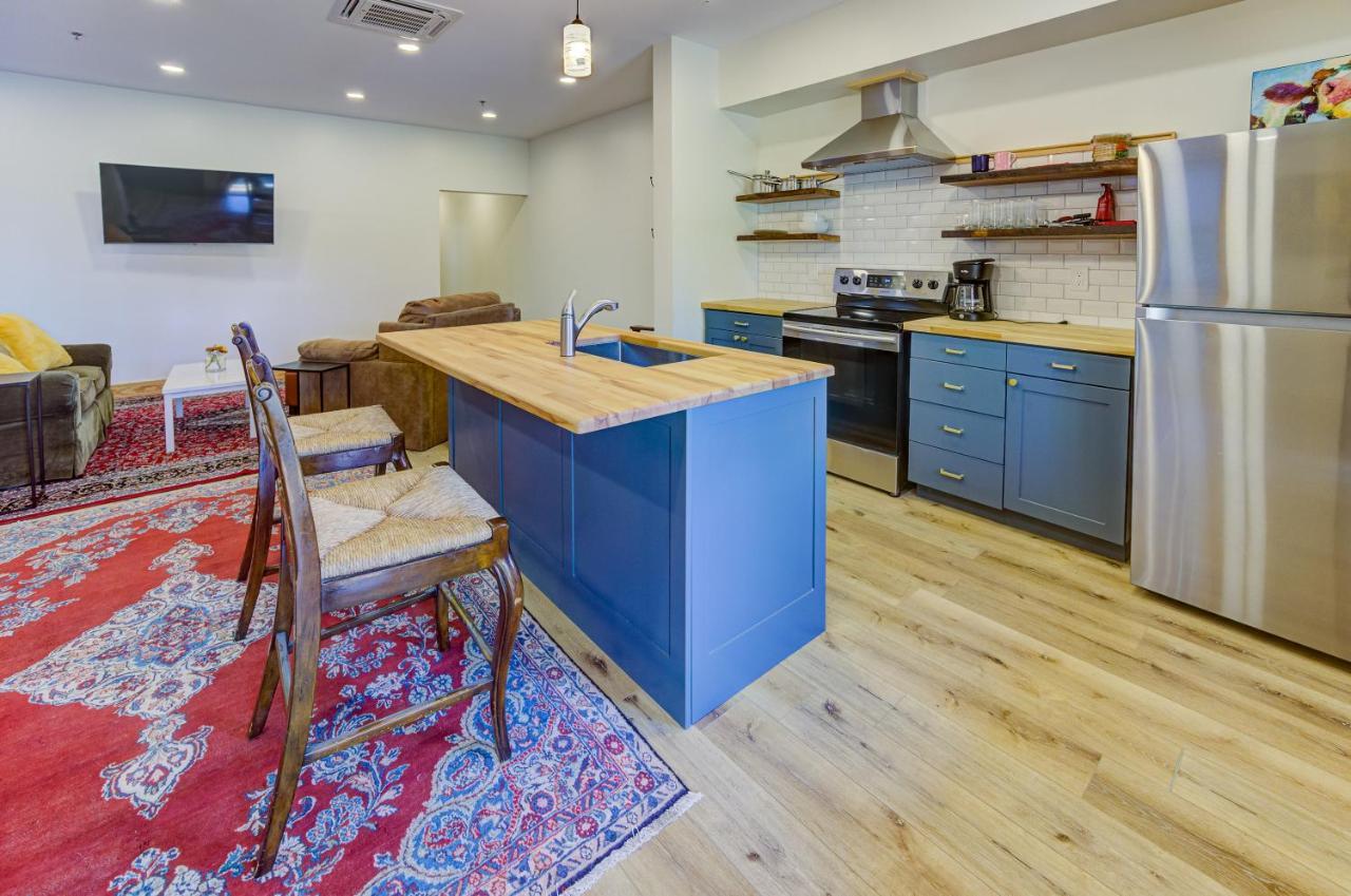 Vacation Home In Downtown Vicksburg! 外观 照片