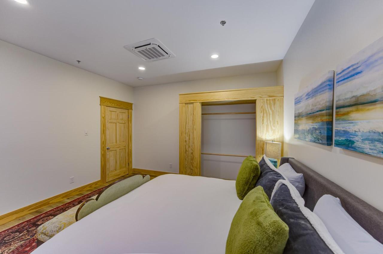 Vacation Home In Downtown Vicksburg! 外观 照片