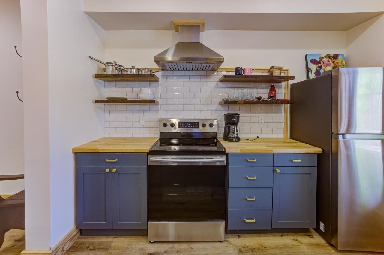 Vacation Home In Downtown Vicksburg! 外观 照片