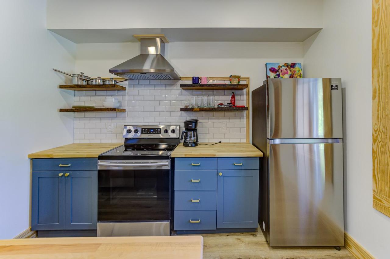 Vacation Home In Downtown Vicksburg! 外观 照片