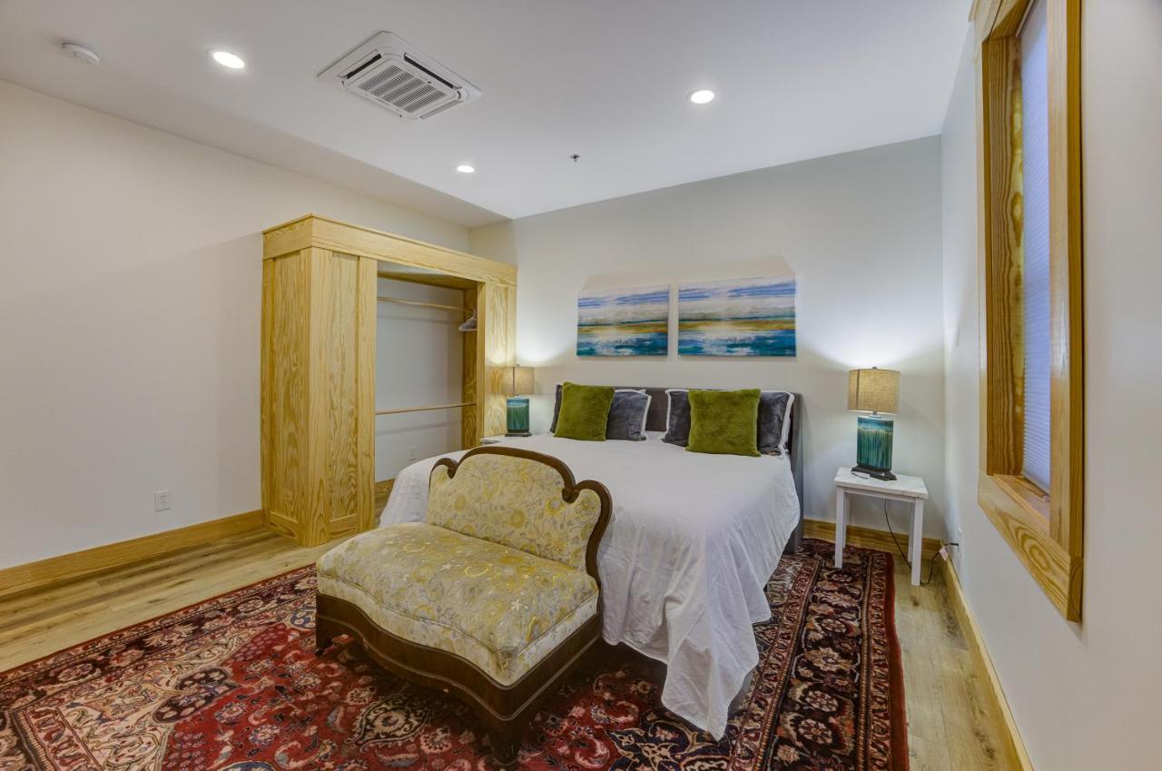 Vacation Home In Downtown Vicksburg! 外观 照片